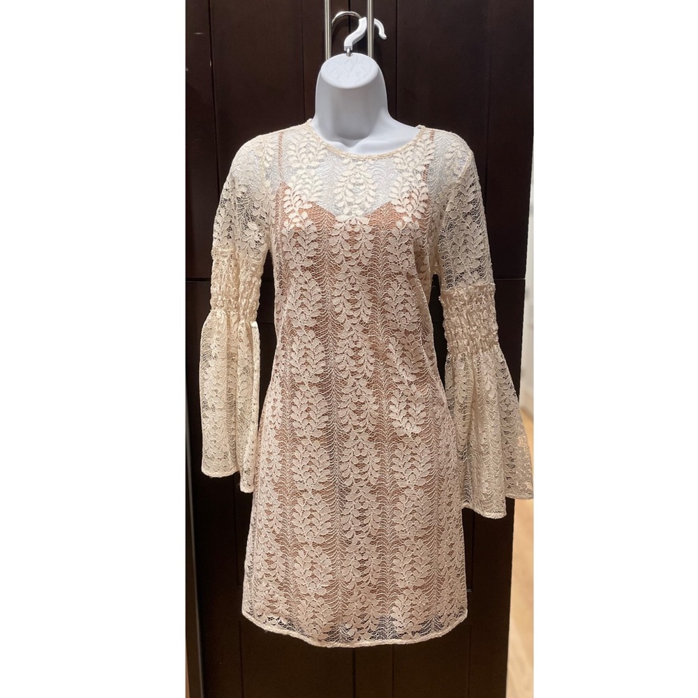 Michael Kors Lace dress